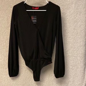 n:philanthropy Dean Bodysuit